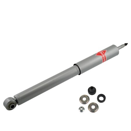 Kyb High Pressure Monotube Gas Shock, KG54103