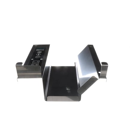 Silver King Apron Assembly, SK-1 MCD 366-139S