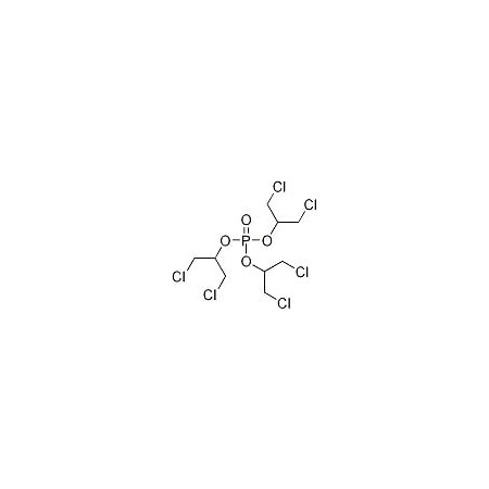 Ak Scientific Tris(1, 3-dichloro-2-propyl)phosphate (100g), CAS 13674-87-8 I991-100g