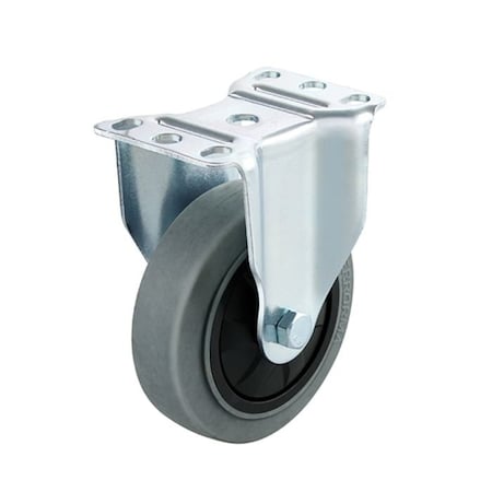 Flexpipe Slide-On Framing System Casters EW-4PF
