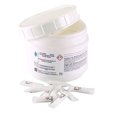 Hach Fluoride Ionic Strength Adjustor, PK100 258999