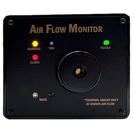 Glas-Col Air Flow Monitor 200B AF1
