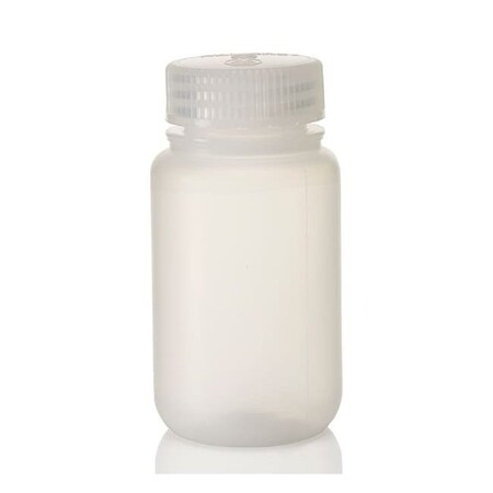 Nalgene Packaging Bottle, PPCO, 99 mm H, PK500 312105-0004