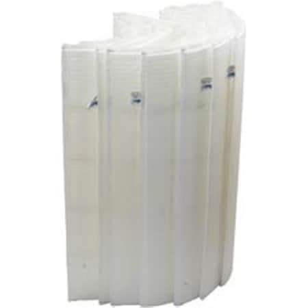 Champlain Plastics Champlain Plastics  Complete Filter Grid Replacement Set R0442600