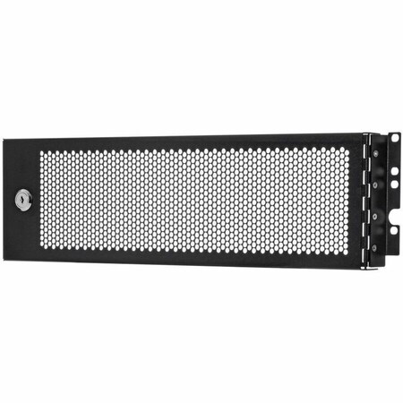 Eaton Tripp Lite Series SmartRack Hinged Standoff Security Cage for Rack Equipment, 3U, Front SR3UCAGE