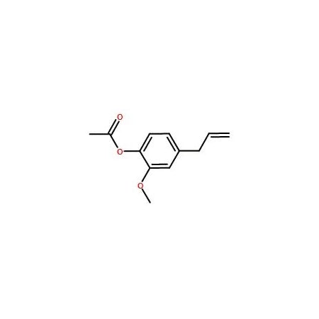 Ak Scientific Eugenol acetate (100g), CAS 93-28-7 5986AF-100g
