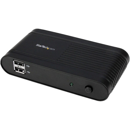Startech.Com WIRELESSLY CONNECT YOUR PC OR LAPTOP TO YOUR HDMI TELEVISION, PROJECTOR, OR MON WIFI2HD2