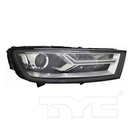 Tyc Regular 20-9959-01