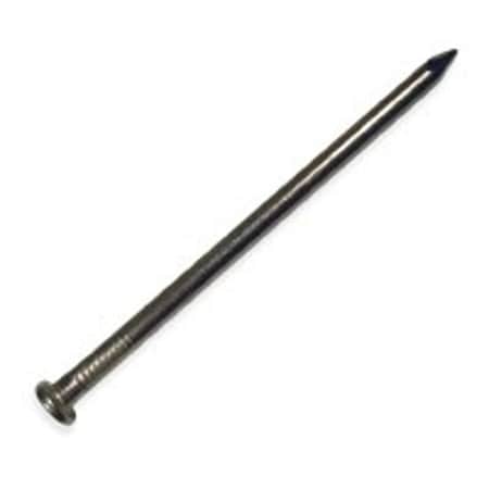 Prosource Spike Brt Smth 3/8 X 12In 50Lb 53282