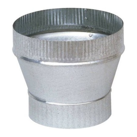 Imperial Mfg Group Usa 7x8 Galv Increaser GV1361