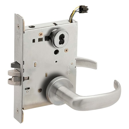 Schlage Door Locksets L9092EUJ 17A 626