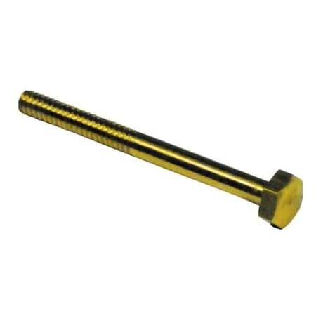 Tapetech Push Rod, Crown Adj. 202007