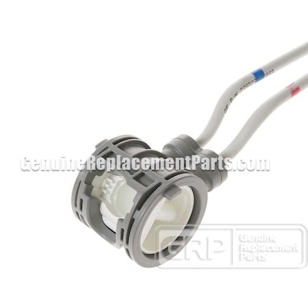 Ge GE Refrigerator Manifold Filter, WR02X13684 WR02X13684