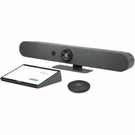 Logitech (991000533) Video & Web Conference Equipment 991-000533