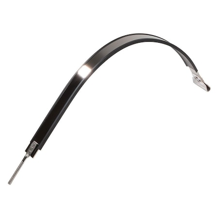 Mytee Products 24 5/8inx26 5/8in Fuel Tank Strap for Kenworth OEM K84-1013-008P Replace M203598P FTS-K841013008P