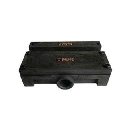 Edwards Interlogix Wired Sensing 2847T-M