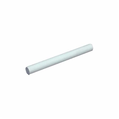 Markal H PAINTSTIK HIGH TEMPERATURE SOLID PAINT MARKER, 3/8 IN CHISEL TIP, WHITE 081020
