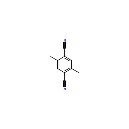 Ak Scientific 2, 5-Dimethylterephthalonitrile (5g), CAS 39095-25-5 X4566-5g