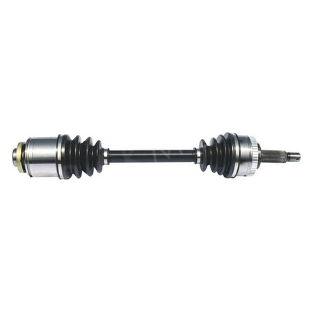 Trakmotive KA8037 Front Passenger Side CV Axle Shaft for 2004-2006 Kia Amanti TRK-KA8037