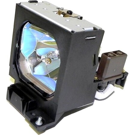 Premium Power Products Lamp Compatible with Sony LMP-P201-ER