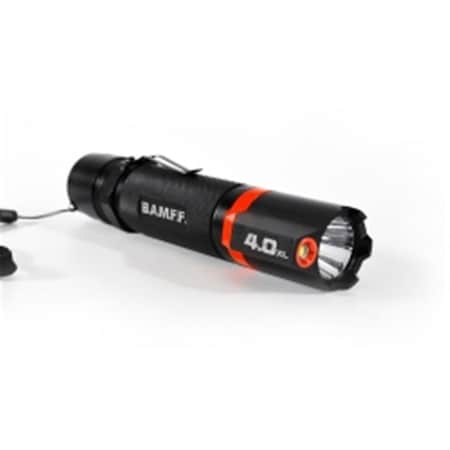 Isn BAMFF 4.0XL Flashlight - 400 lm STR00156