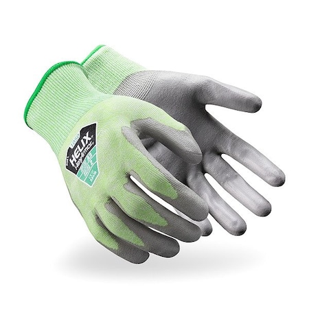 Hexarmor Safety Gloves, Textured Palm, Elastic, 3XL, 1 PR 1050-XXXL (12)