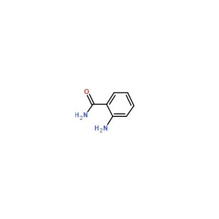 Ak Scientific 2-Aminobenzamide (100g), CAS 88-68-6 P402-100g
