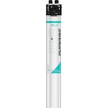 Pentair Everpure Water Filtration System, 3/8 in EV929840-75
