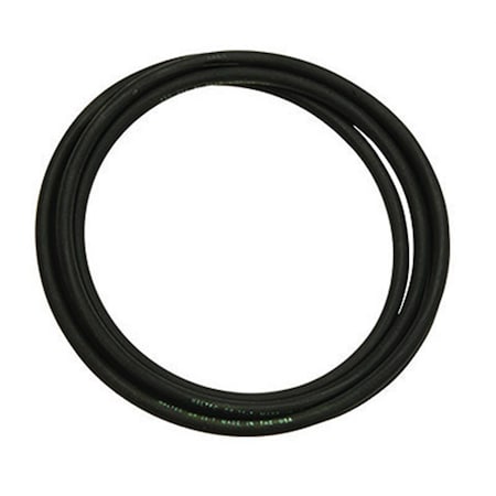 Haltec 24 In. O-Ring Fat OR-324-T