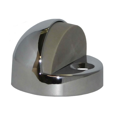 Heat Wave 1442-625 Bright Chrome Higj Door Stop HE2950598