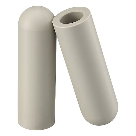 Ohaus Adapter, 15 mL, White 30130893
