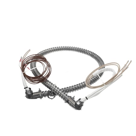 Hardt BX Cable with Wiring 99-18400