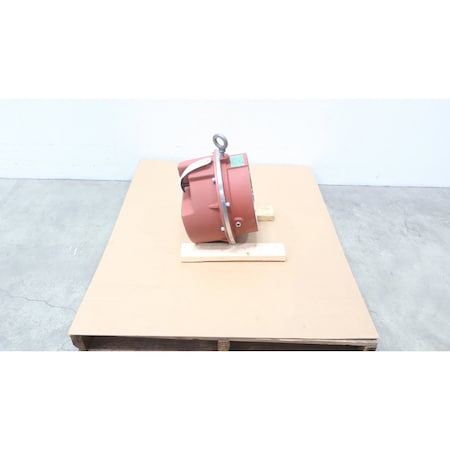 Stearns ELECTRIC BRAKE 175LB-FT 230/460V-AC 108102202FQF 10534534