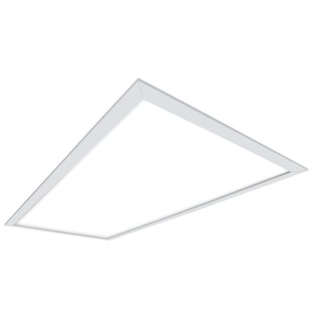 Metalux LIGHT PANEL LED 4432LM 2X4FT 24CGFP4540C