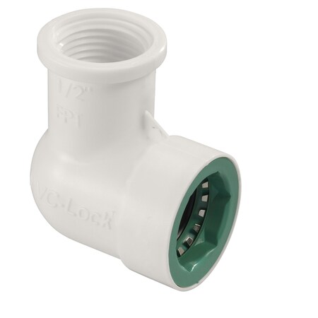 Orbit Pvc-Lck 3/4X1/2"Fpt Elbw 34775