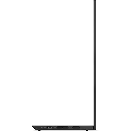 Lenovo M14d, 14 inch 2.2K Mobile Monitor 63AAUAR6US
