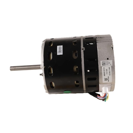 Trane 120v 3/4hp CW Programmed Motor MOT19225