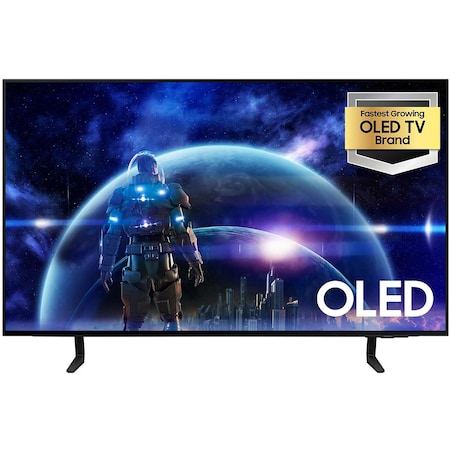 Samsung 42in Class OLED 4K HDR Gaming TV S90D Series QN42S90DAEXZA