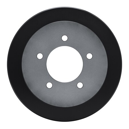 Dfc True-Balanced Brake Drum,  365-42009