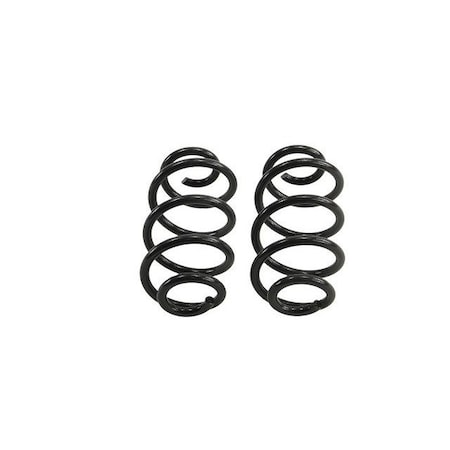 Belltech 07-C GM SUV NO AUTO RIDE 2IN COIL SPRING SET 5321