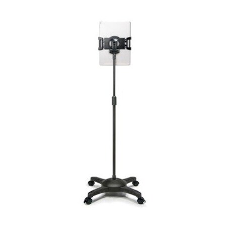 Ergoguys AIDATA MOBILE VIEWSTAND LOCKING CASTERS US-5123RB