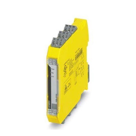 Phoenix Contact PSR-PC50-1NO-1DO-24DC-SC Coupling relay 2904664