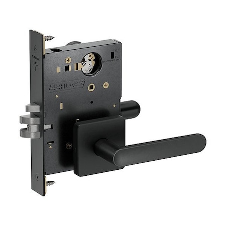 Schlage Door Lockset, 12/24V DC, Mortise PM081P SELD 622