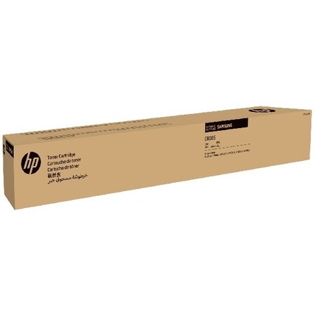Samsung CLT-C806S Cyan Toner Cartridge (30,000 Yield) SS555A