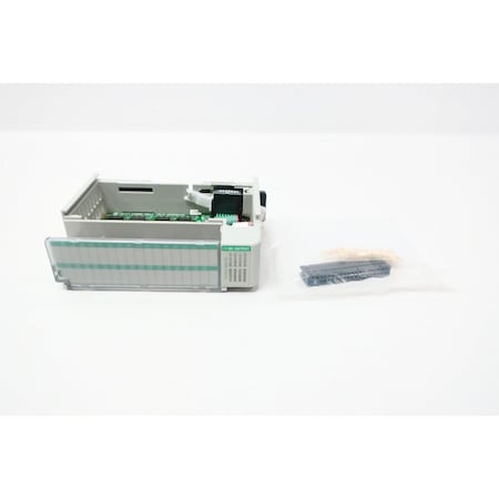 Allen Bradley OUTPUT MODULE SER A 1769-OB32T