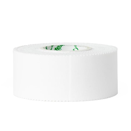 Medline CURAD Waterproof Adhesive Tape, 1in x 10 yd., 12PK NON260501Z