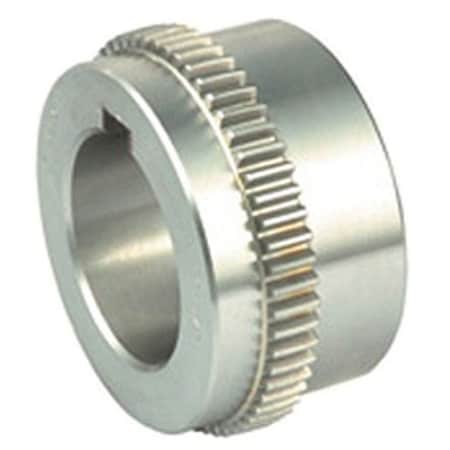 Falk Hub-Coupling 1015G FLEX HUB 1.8735 1/2X1/4KW 0744667 1015G FLEX HUB 1.8735 1/2X1/4KW 0744667