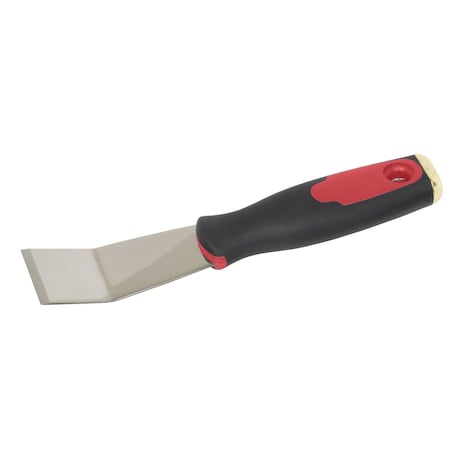 Lisle Stainless Offset Blade Scraper 1-1/2 In. 83650