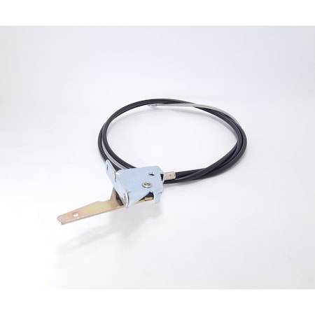 Mtd Cable-Throt/Choke 946-05145