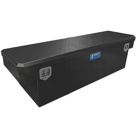 Ilc Repl. For Ford Ranger Style Side Year 2009 Aluminum Extra Deep Crossbody Box 16X20X60 In Singl WZ-ECJ1-5